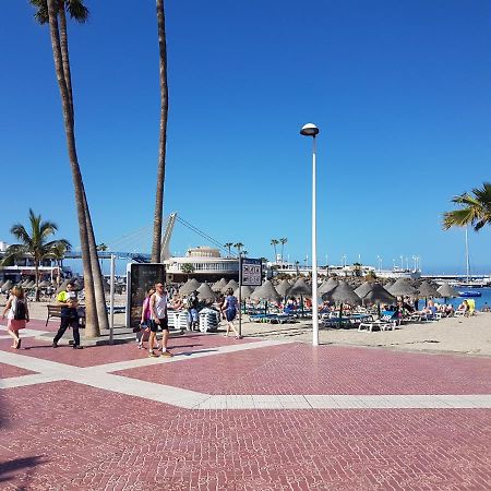 Vida Loca Only 190 Meters To The Sea, Balcony, Sea View, Pool, Wifi Apartment Playa Feñabe Exterior foto