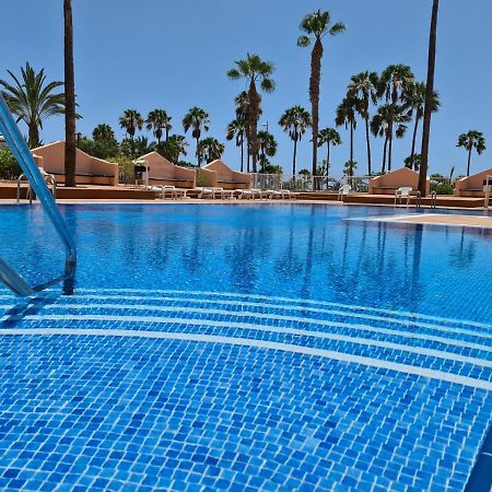 Vida Loca Only 190 Meters To The Sea, Balcony, Sea View, Pool, Wifi Apartment Playa Feñabe Exterior foto